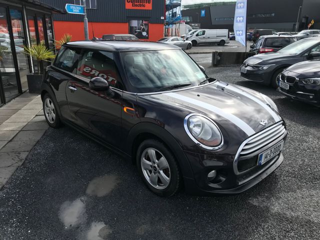 Image for 2014 Mini Cooper 