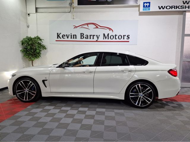 Image for 2020 BMW 4 Series **DEPOSIT TAKEN**