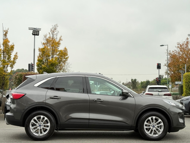Image for 2021 Ford Kuga TITANIUM 2.0TDCI 190BHP MHEV *IRISH CAR*