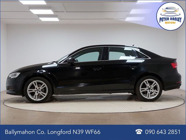 Image for 2017 Audi A3 1.6TDI 110 SE