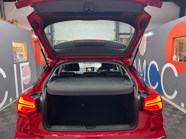 Image for 2023 Audi Q2 €33950! 2023 Audi Automatic 35TFSI Advanced - Reverse Camera + Sensors