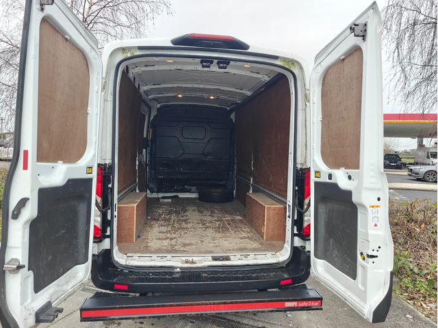 Image for 2021 Ford Transit 310 Leader Ecoblue