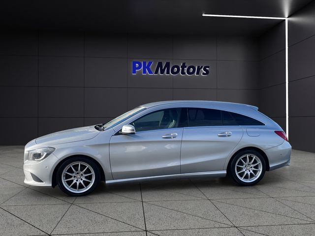 Image for 2016 Mercedes-Benz CLA Class 180