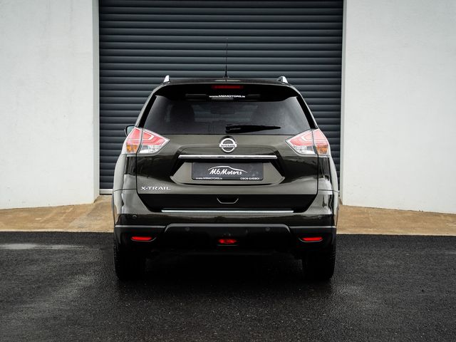 Image for 2017 Nissan X-Trail 1.6 DCI Tekna S/S 4WD 128BHP 5DR