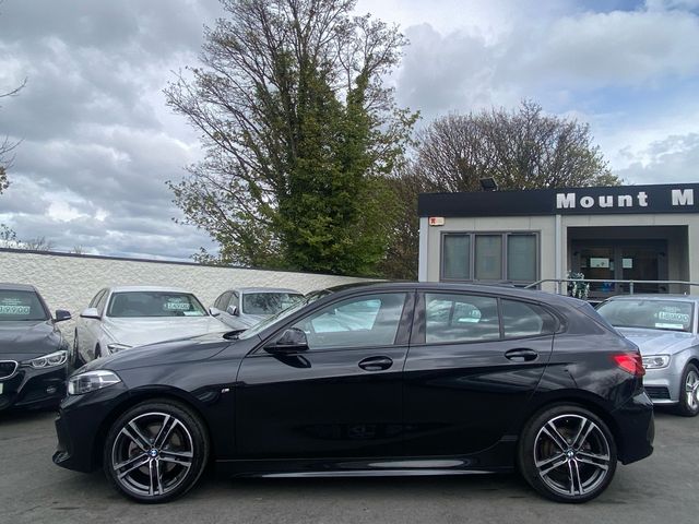 Image for 2020 BMW 1 Series 118i M-SPORT AUTO