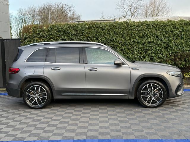 Image for 2023 Mercedes-Benz EQB EQB350 4MATIC AMG-LINE PREMIUM 7-SEATER ** HUGE SPEC ** // VERY LOW MILEAGE // OPENING PAN ROOF // VIRTUAL COCKPIT