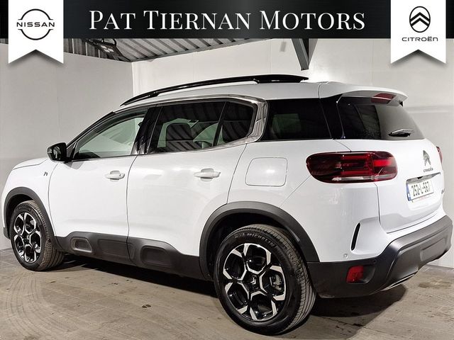 Image for 2025 Citroen C5 Aircross PHEV 225 Max (PLUG IN)