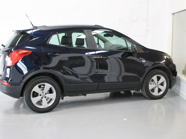 Image for 2019 Opel Mokka X SC 1.6cdti 136PS 4DR