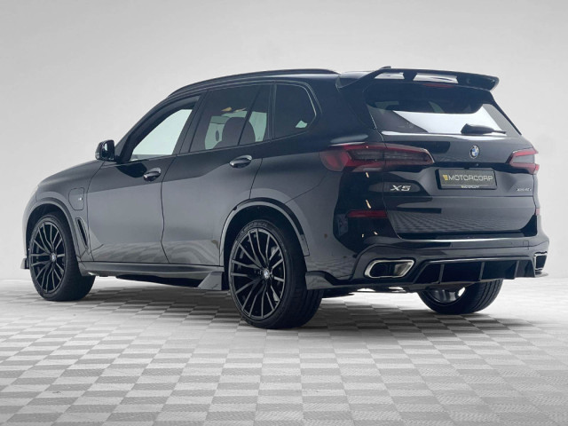 Image for 2021 BMW X5 45E M SPORT XDRIVE