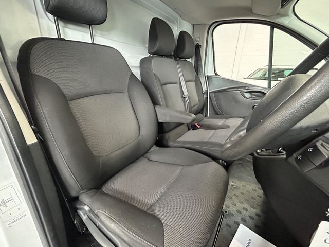 Image for 2021 Renault Trafic LL30 Energy DCI 120 Business P #73