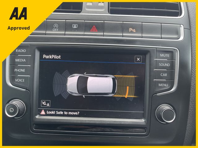 Image for 2017 Volkswagen Polo MATCH EDITION FREE DELIVERY 