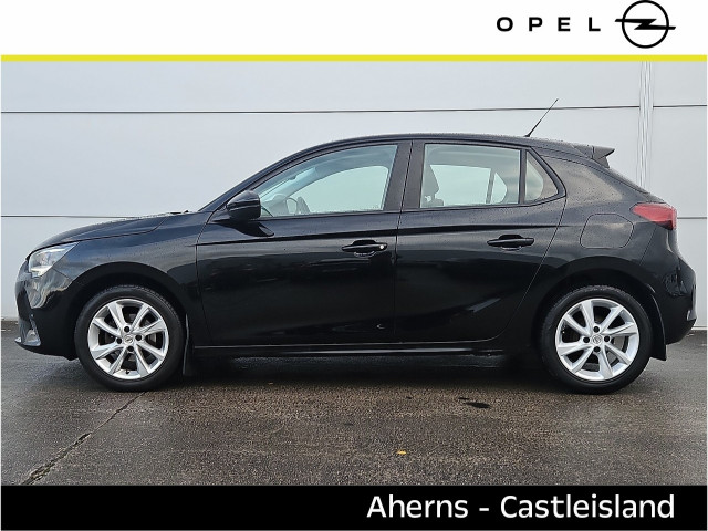 Image for 2020 Opel Corsa SC 1.2i (75PS) 5 Door