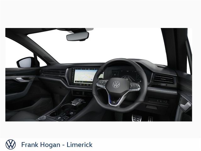 Image for 2025 Volkswagen Touareg 3.0 TSI PHEV 462HP R FROM €108, 879 - ORDER FOR 2025 DELIVERY Call Sales on 061416000
