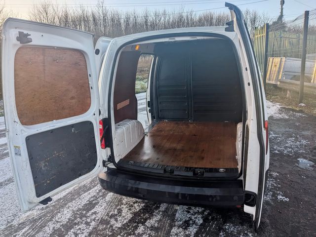 Image for 2018 Volkswagen Caddy PV TDI 102HP M5F