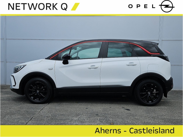 Image for 2021 Opel Crossland sri 1.2 83PS 