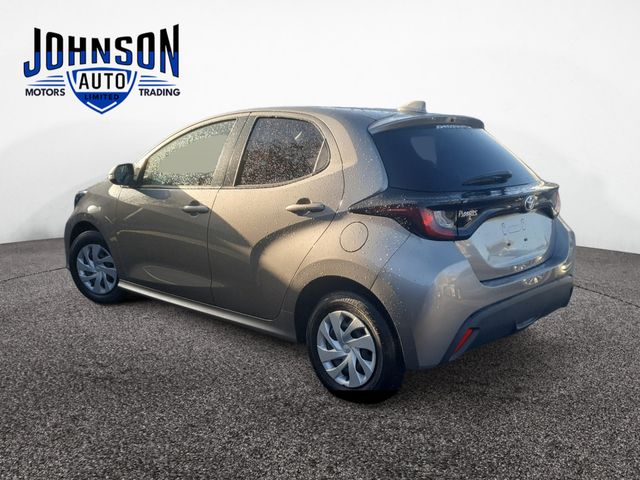 Image for 2020 Toyota Yaris 1.0 Petrol Auto Low Low Mileage