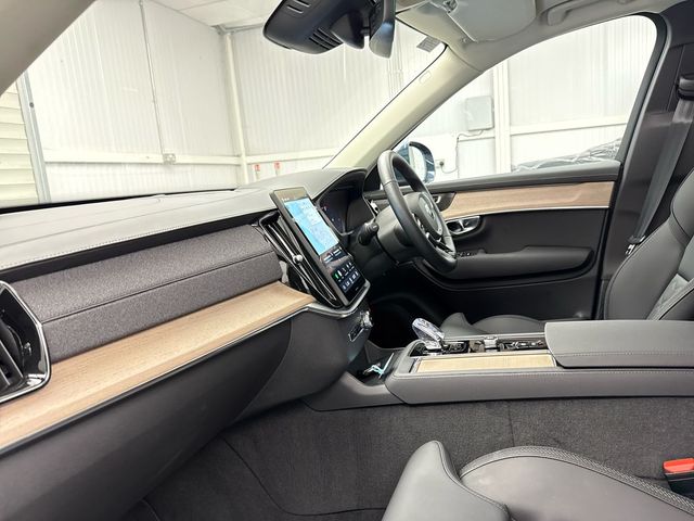 Image for 2025 Volvo XC90 T8 PLUS BRIGH *NEW MODEL* €210 P/W 3YRS