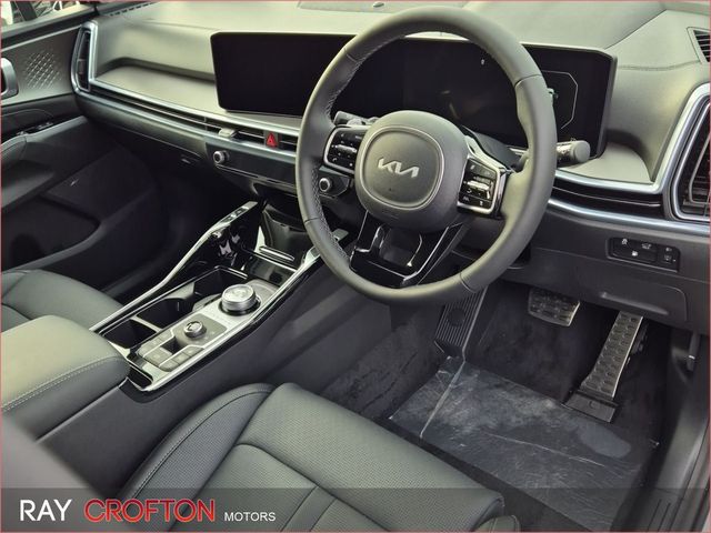 Image for 2026 Kia Sorento PE SEM PHEV *Kia Finance from 3.9% APR*