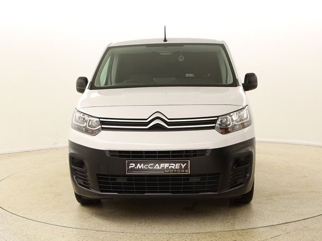 Image for 2022 Citroen Berlingo 