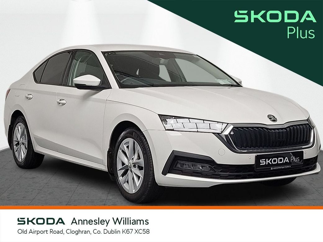Image for 2023 Skoda Octavia Ambition 1.0Tsi 110Bhp