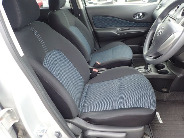 Image for 2015 Nissan Note 1.2 PETROL AUTOMATIC // REVERSING CAMERA // ALLOYS // FOGS // COLLISION ASSIST // IDEAL STARTERS CAR 