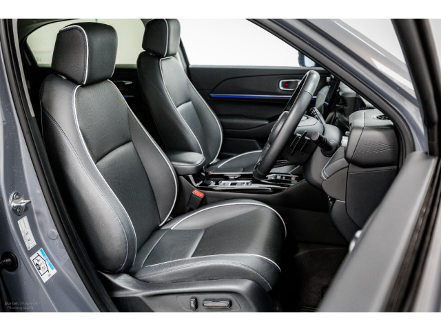 Image for 2024 Honda e:NY1 e:Ny1 ELEGANCE 68.8kWh Auto 205HP