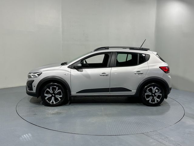 Image for 2023 Dacia Sandero Stepway Journey Automatic 1.0 Petrol