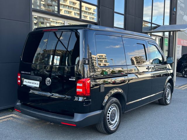 Image for 2016 Volkswagen Transporter Campervan T6 4 Berth Camper 