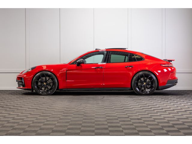 Image for 2025 Porsche Panamera 4 E-Hybrid