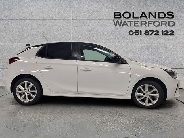 Image for 2020 Opel Corsa 1.2i (75PS) S/S 5 Speed SC Premium