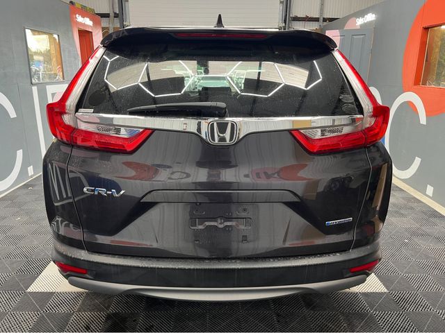 Image for 2019 Honda CR-V €26950 2019 HONDA CR-V HYBRID EX MASTERPIECE 2.0 AUTOMATIC / CRUISE CONTROL / REVERSE CAMERA / ELECTRIC MEMORY & HEATED SEATS / PADDLE SHIFTERS / PANORAMIC SUNROOF AND MORE