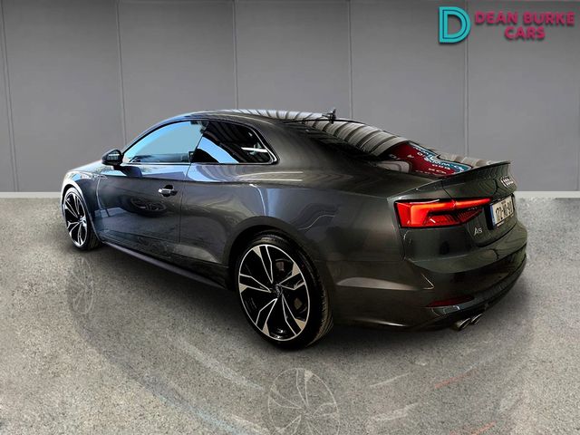 Image for 2017 Audi A5 2.0 TDI S-line Digital Dash