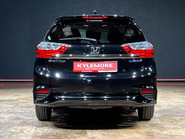 Image for 2019 Honda Shuttle 1.5 HYBRID - UPGRADED ALLOYS - HUGE BOOT SPACE - REVERSE CAMERA/PARKING RADAR