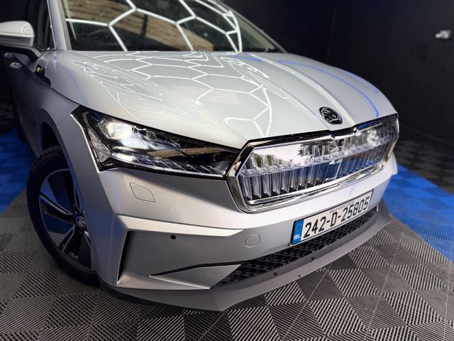 Image for 2024 Skoda Enyaq Enyaq 85+