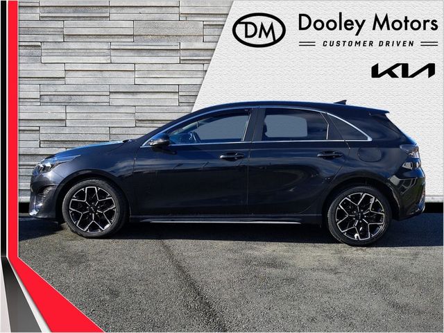 Image for 2022 Kia Ceed 1.6 GT Line Diesel