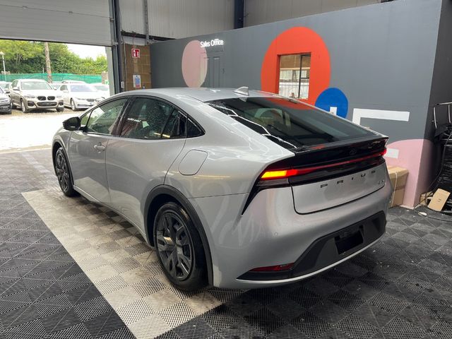 Image for 2025 Toyota Prius 2025 TOYOTA PRIUS X 1.8 AUTOMATIC / CRUISE CONTROL / PARKING CAMERA AND MORE
