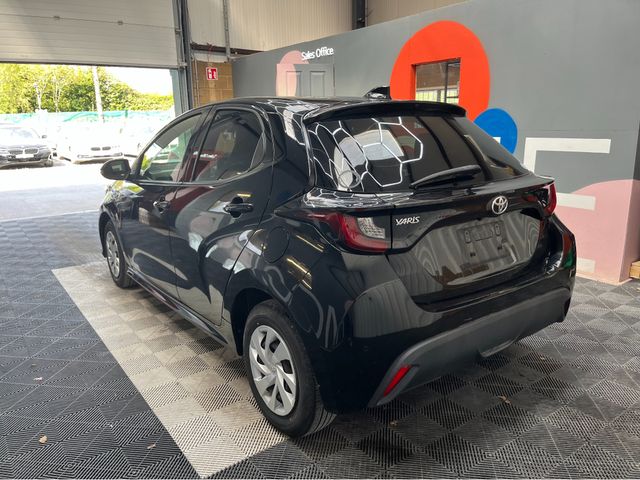 Image for 2020 Toyota Yaris €11950 2020 TOYOTA YARIS X 1.0 AUTOMATIC / REVERSE CAMERA AND MORE
