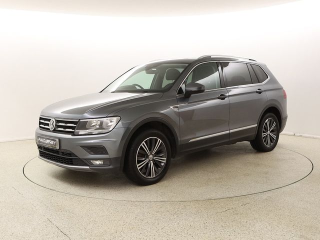 Image for 2019 Volkswagen Tiguan Allspace 