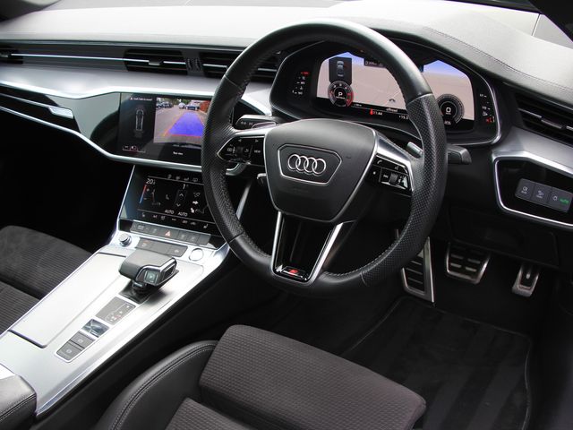 Image for 2019 Audi A6 S Line * Virtual dash * Elec seats * Low kms