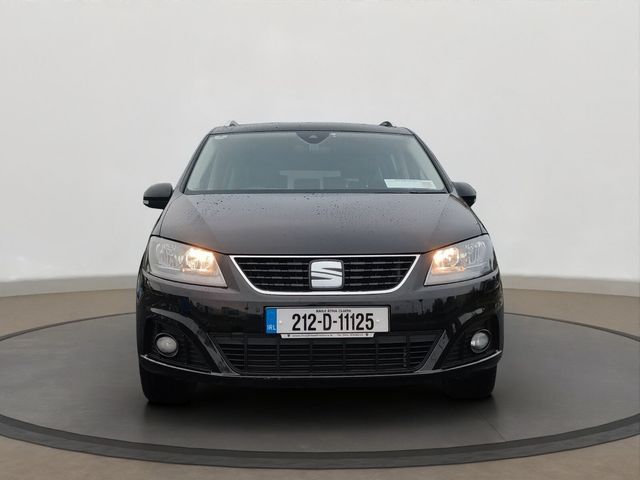 Image for 2021 SEAT Alhambra 2.0TDI 150hp SE DSG