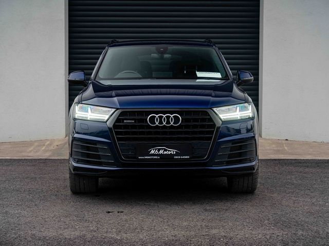 Image for 2019 Audi Q7 TDI QUATTRO S LINE
