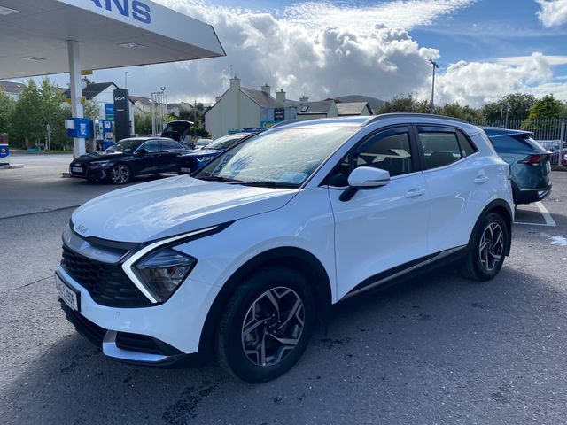 Image for 2024 Kia Sportage K2 1.6 Diesel