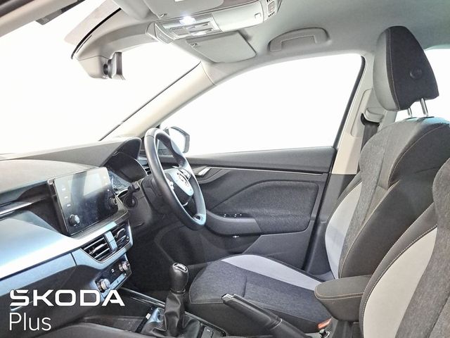 Image for 2024 Skoda Kamiq Style 1.0TSI 110HP