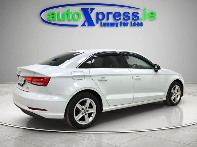 Image for 2017 Audi A3 1.4 TFSI Automatic