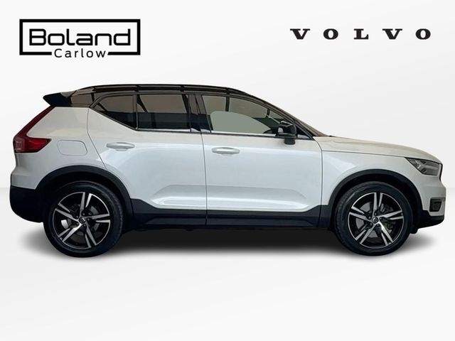 Image for 2020 Volvo XC40 T5 PHEV R DESIGN *1 YR WARRANTY* €100 PER WEEK