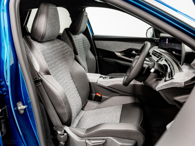 Image for 2026 Peugeot 3008 Allure Hybrid Auto 145HP