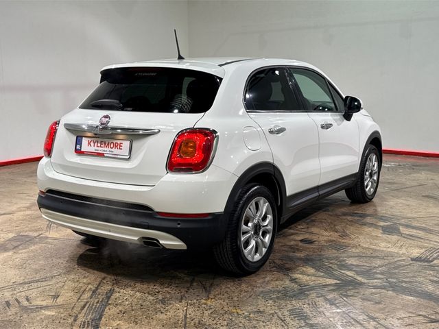 Image for 2017 Fiat 500X POPSTAR PLUS EDITION - FACTORY ALLOYS - REAR CAMERA