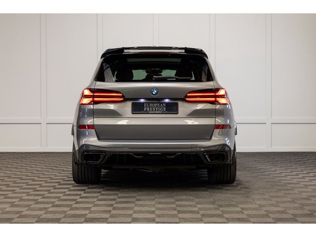 Image for 2026 BMW X5 X-Drive 50e M-Sport