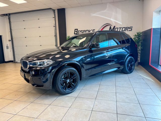 Image for 2016 BMW X5 25D Msport