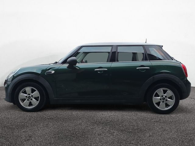 Image for 2017 Mini Cooper LDA XT15